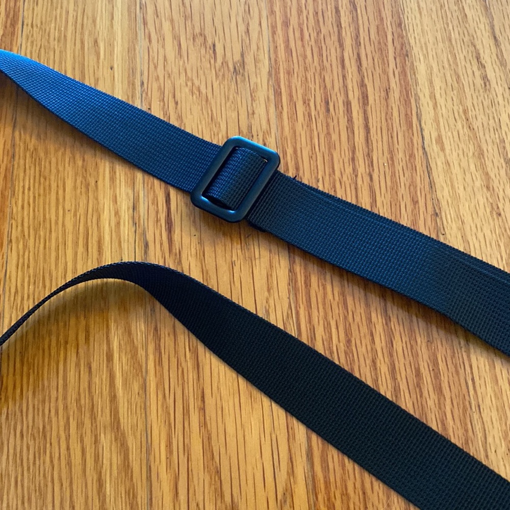 Quilted Mini Bag For Cell Phone And Basic Essenti… - image 6